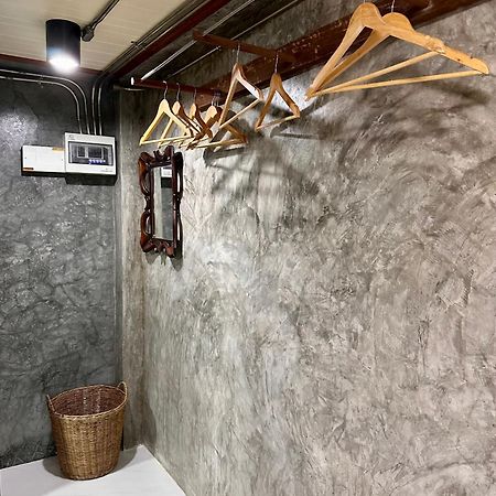 Rinna Resort 班柯木 外观 照片