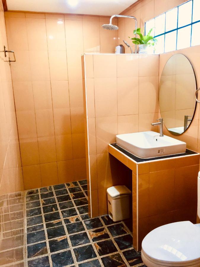 Rinna Resort 班柯木 外观 照片