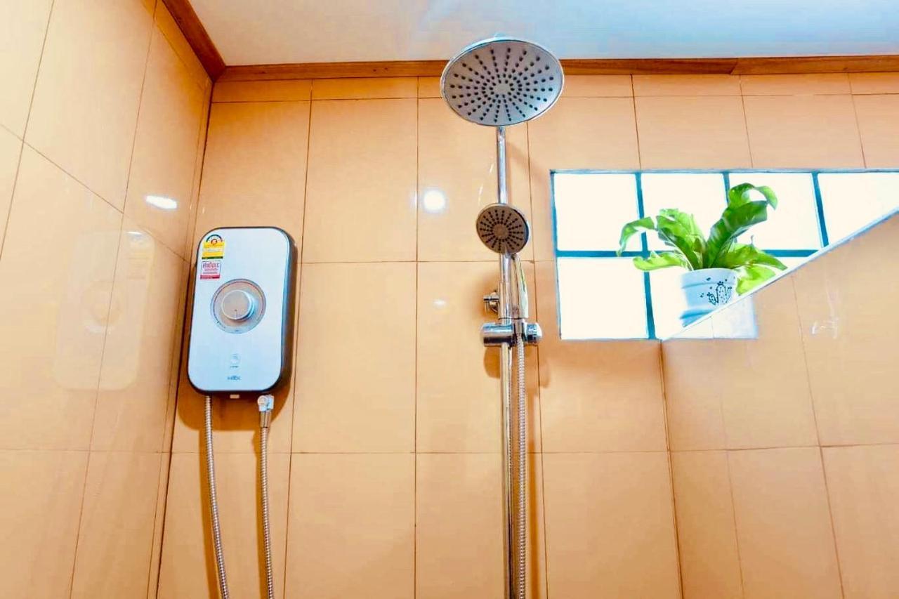 Rinna Resort 班柯木 外观 照片