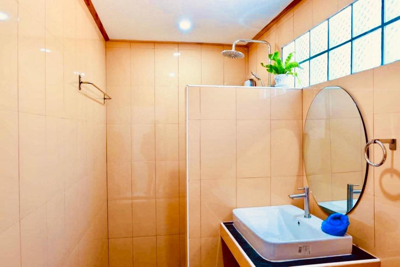 Rinna Resort 班柯木 外观 照片