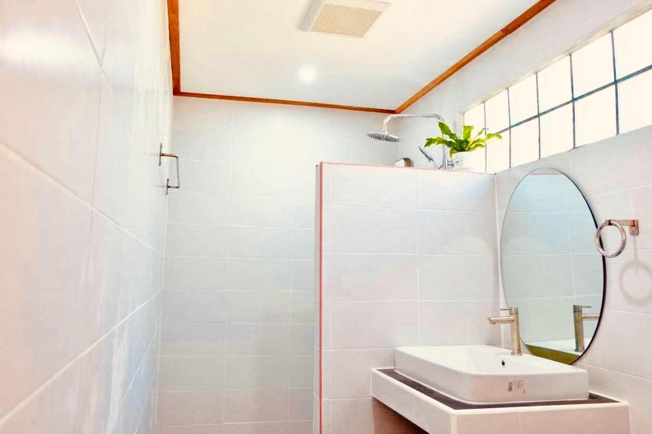 Rinna Resort 班柯木 外观 照片