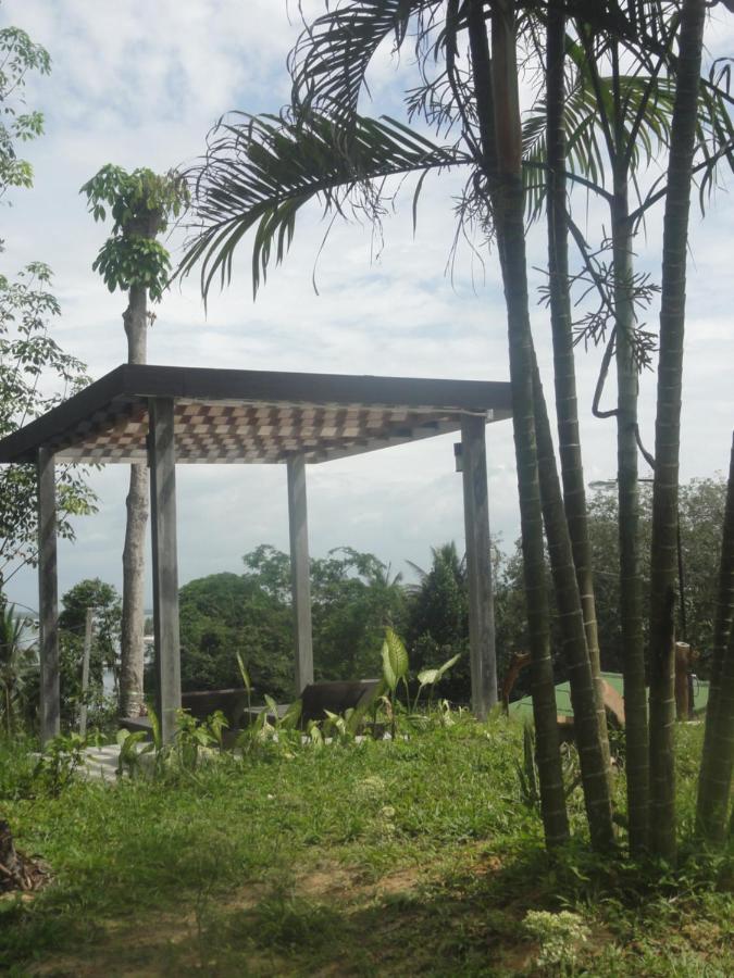 Rinna Resort 班柯木 外观 照片