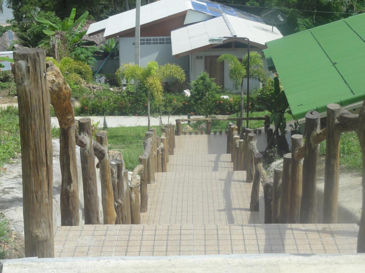 Rinna Resort 班柯木 外观 照片