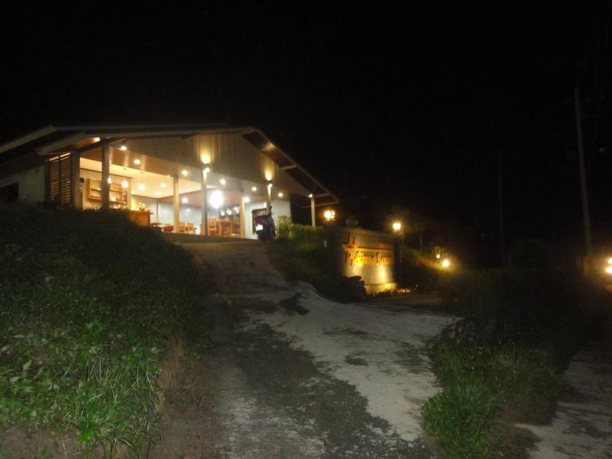 Rinna Resort 班柯木 外观 照片
