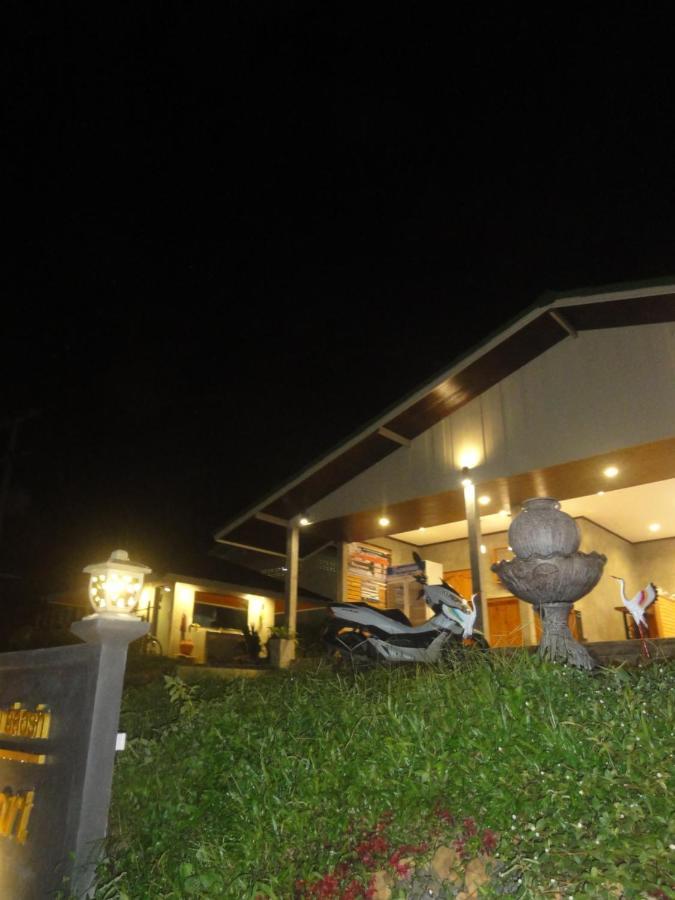 Rinna Resort 班柯木 外观 照片