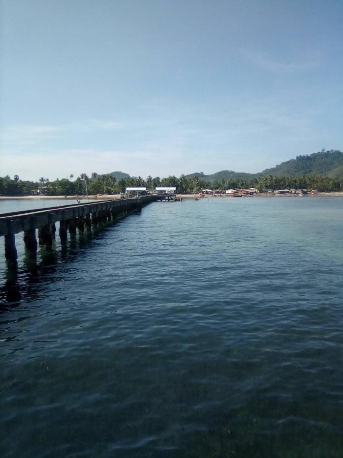 Rinna Resort 班柯木 外观 照片