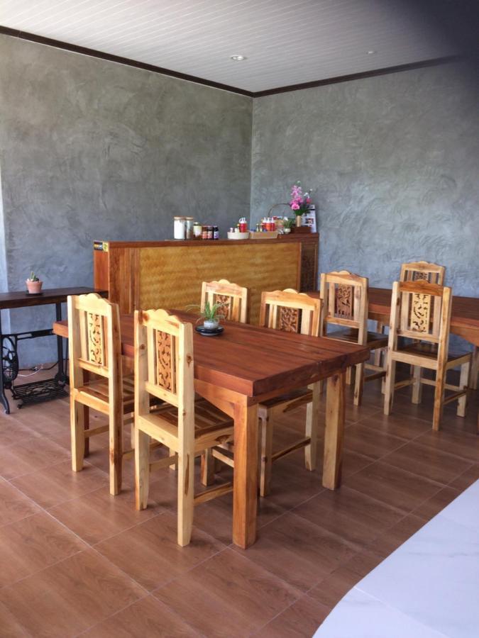 Rinna Resort 班柯木 外观 照片