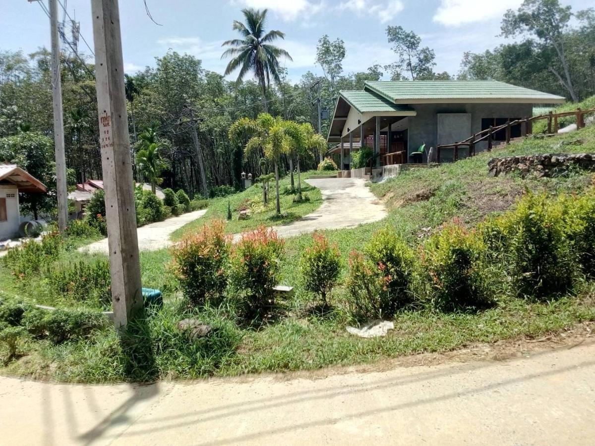 Rinna Resort 班柯木 外观 照片