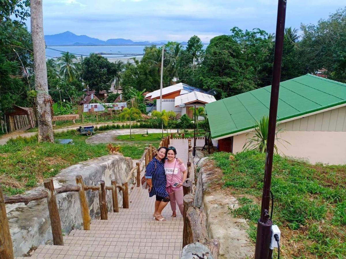 Rinna Resort 班柯木 外观 照片