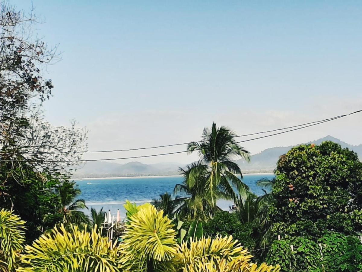 Rinna Resort 班柯木 外观 照片