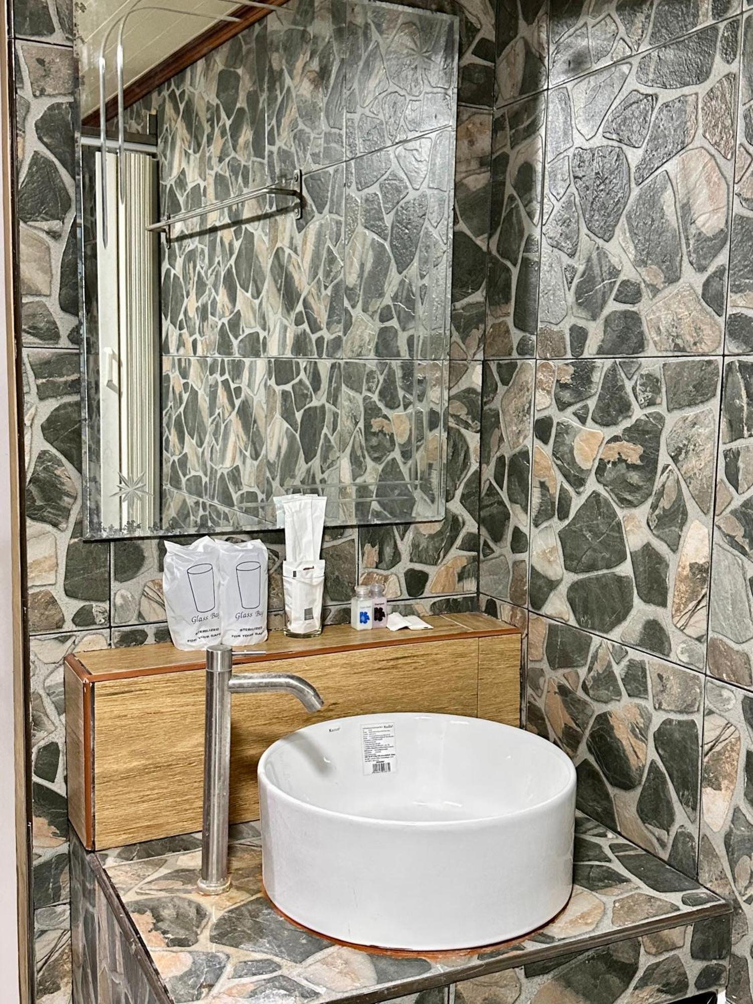 Rinna Resort 班柯木 外观 照片