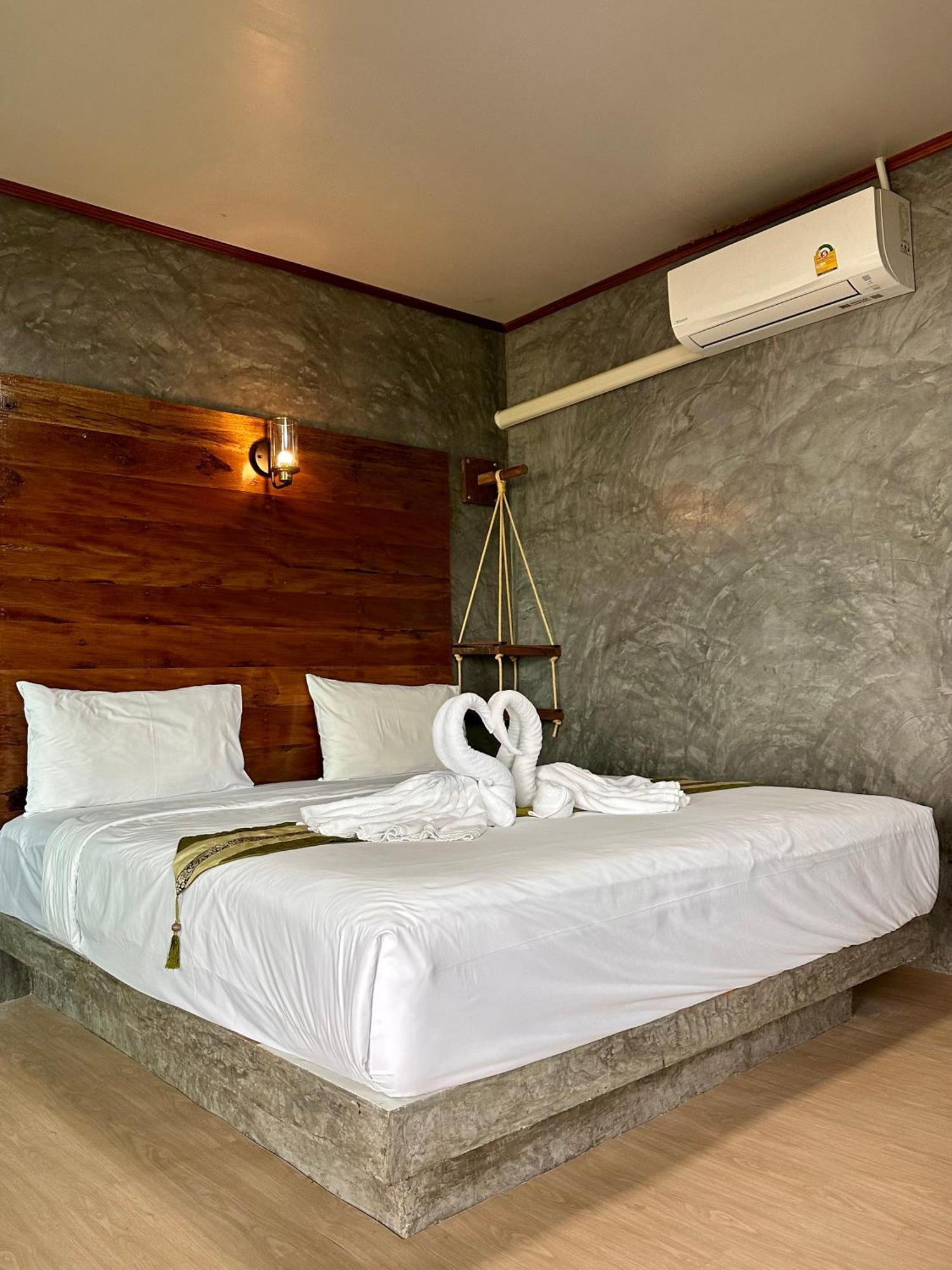 Rinna Resort 班柯木 外观 照片