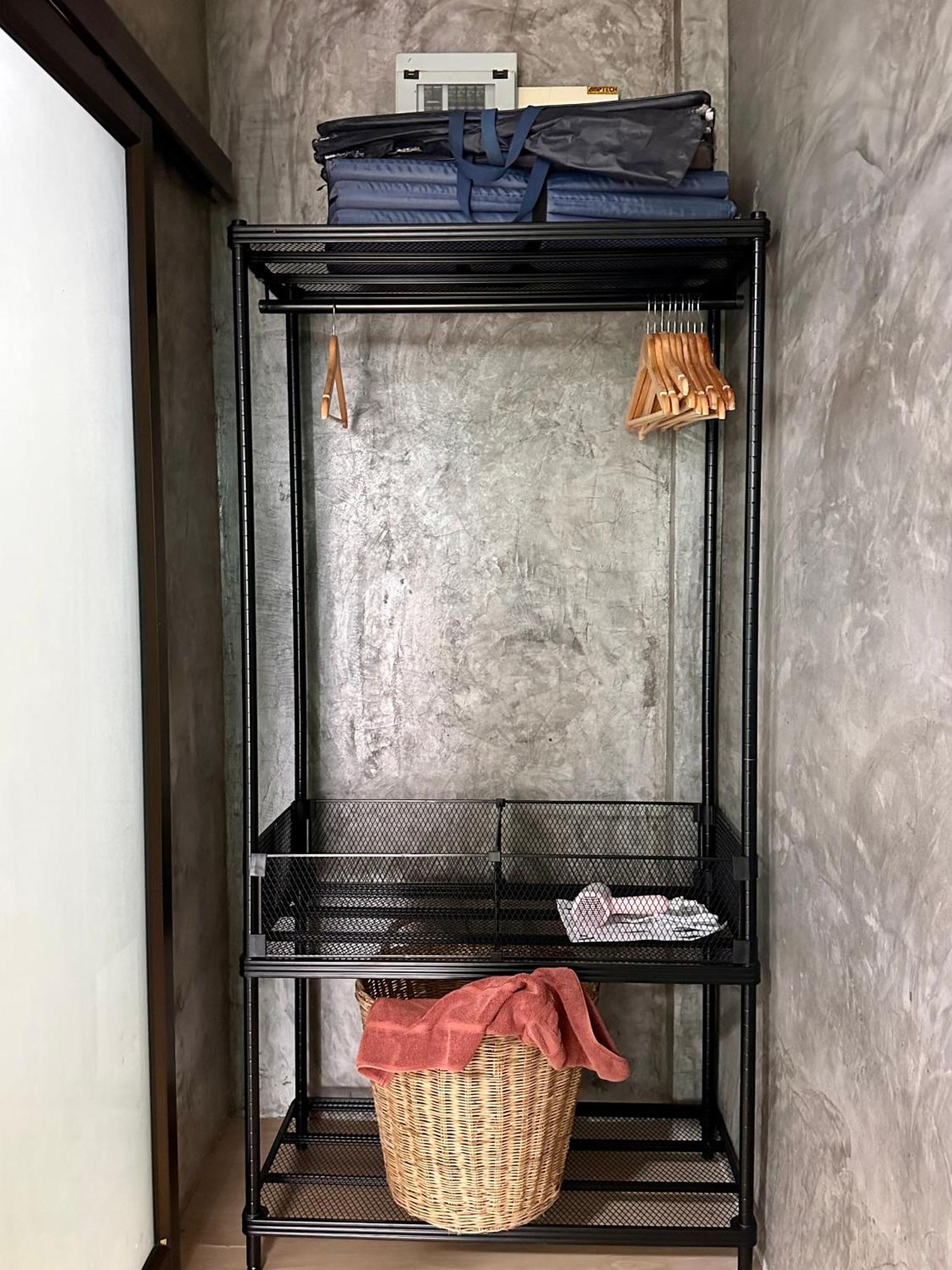 Rinna Resort 班柯木 外观 照片