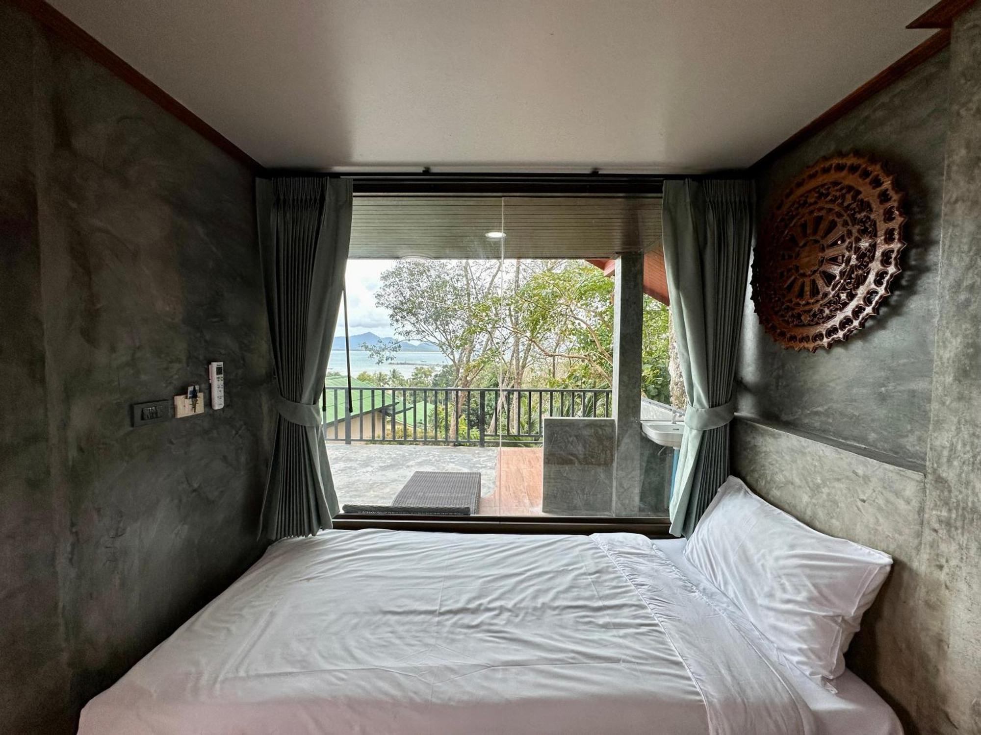 Rinna Resort 班柯木 外观 照片