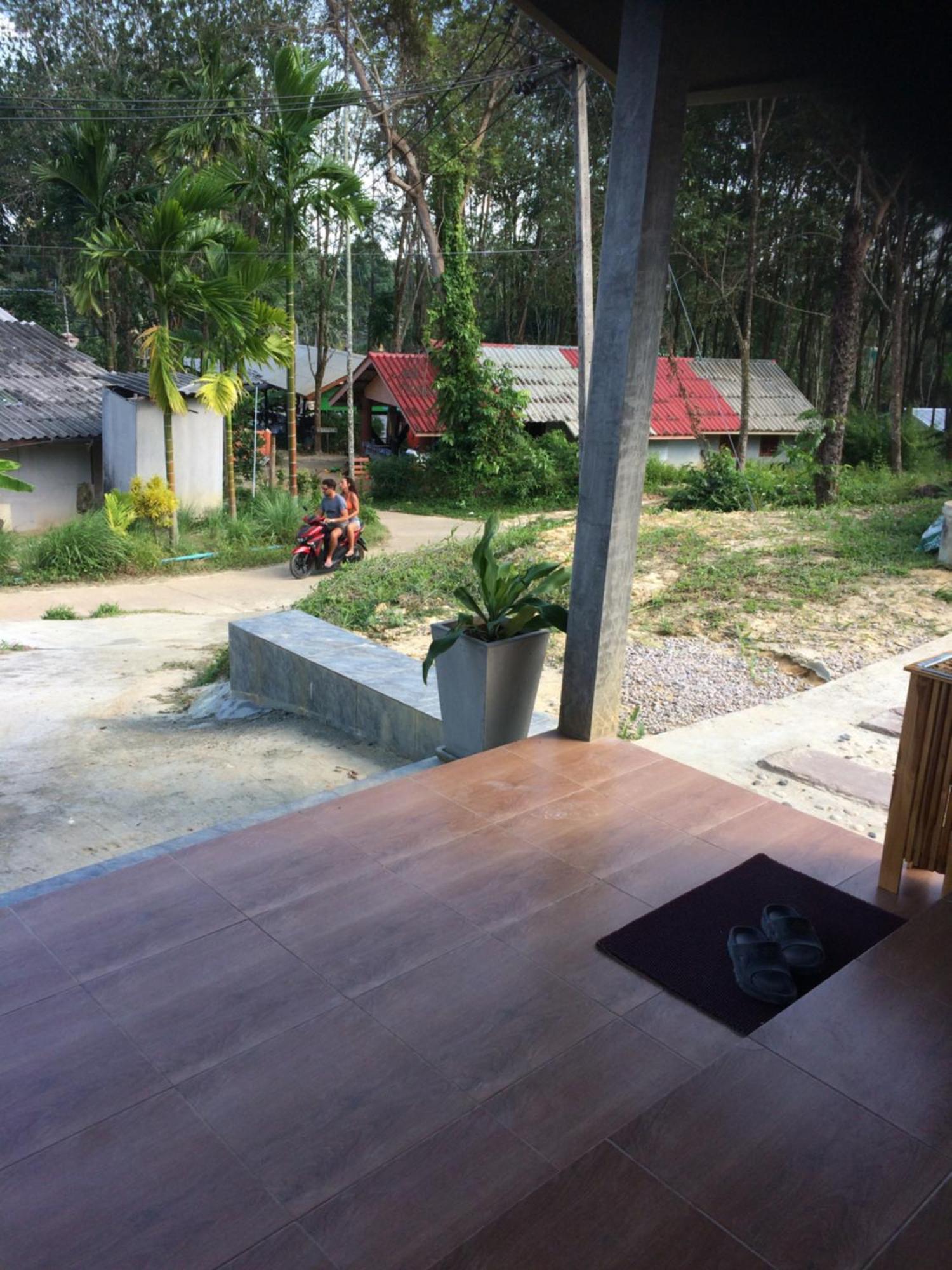 Rinna Resort 班柯木 客房 照片